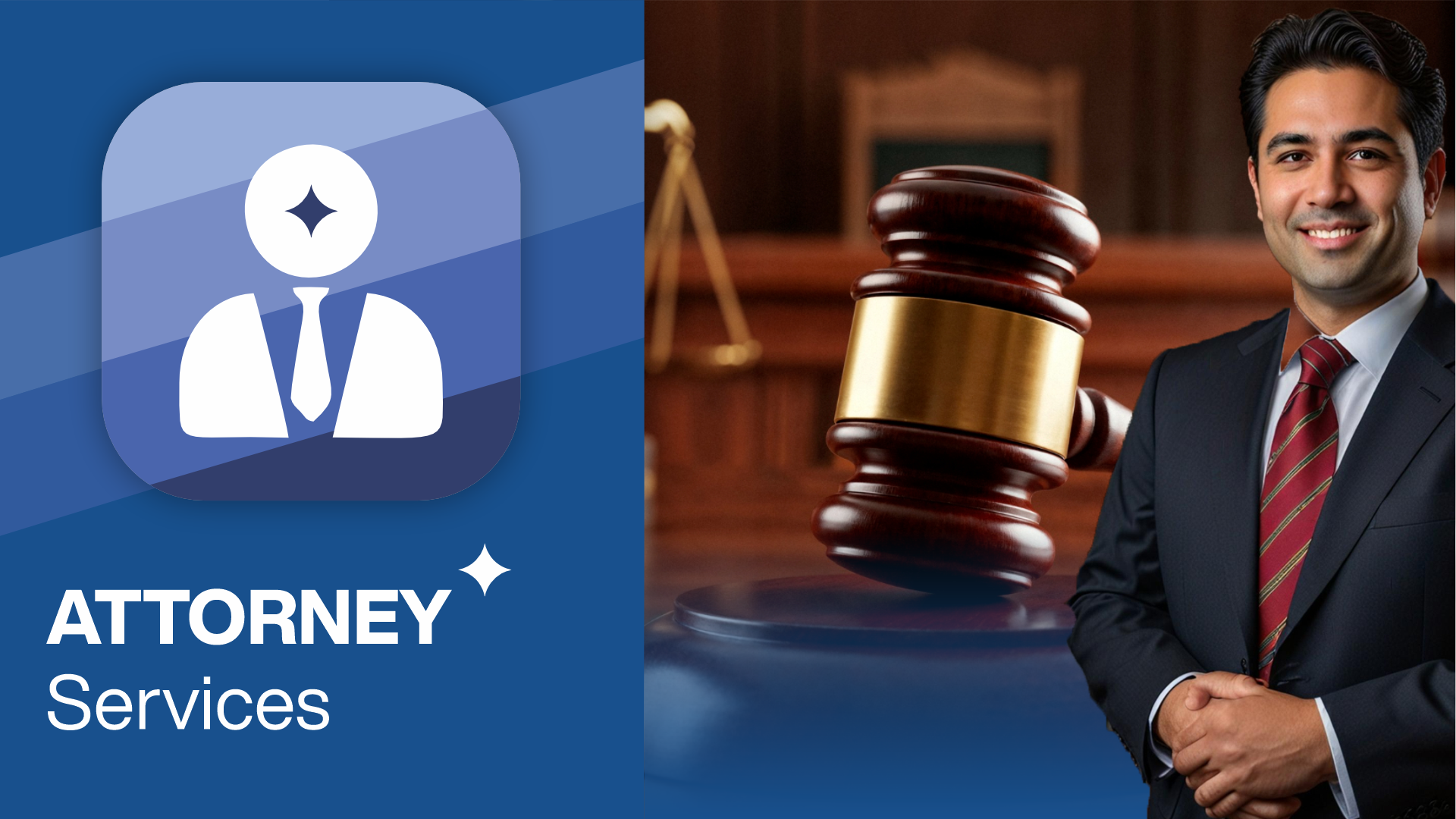 Attorney Services Image