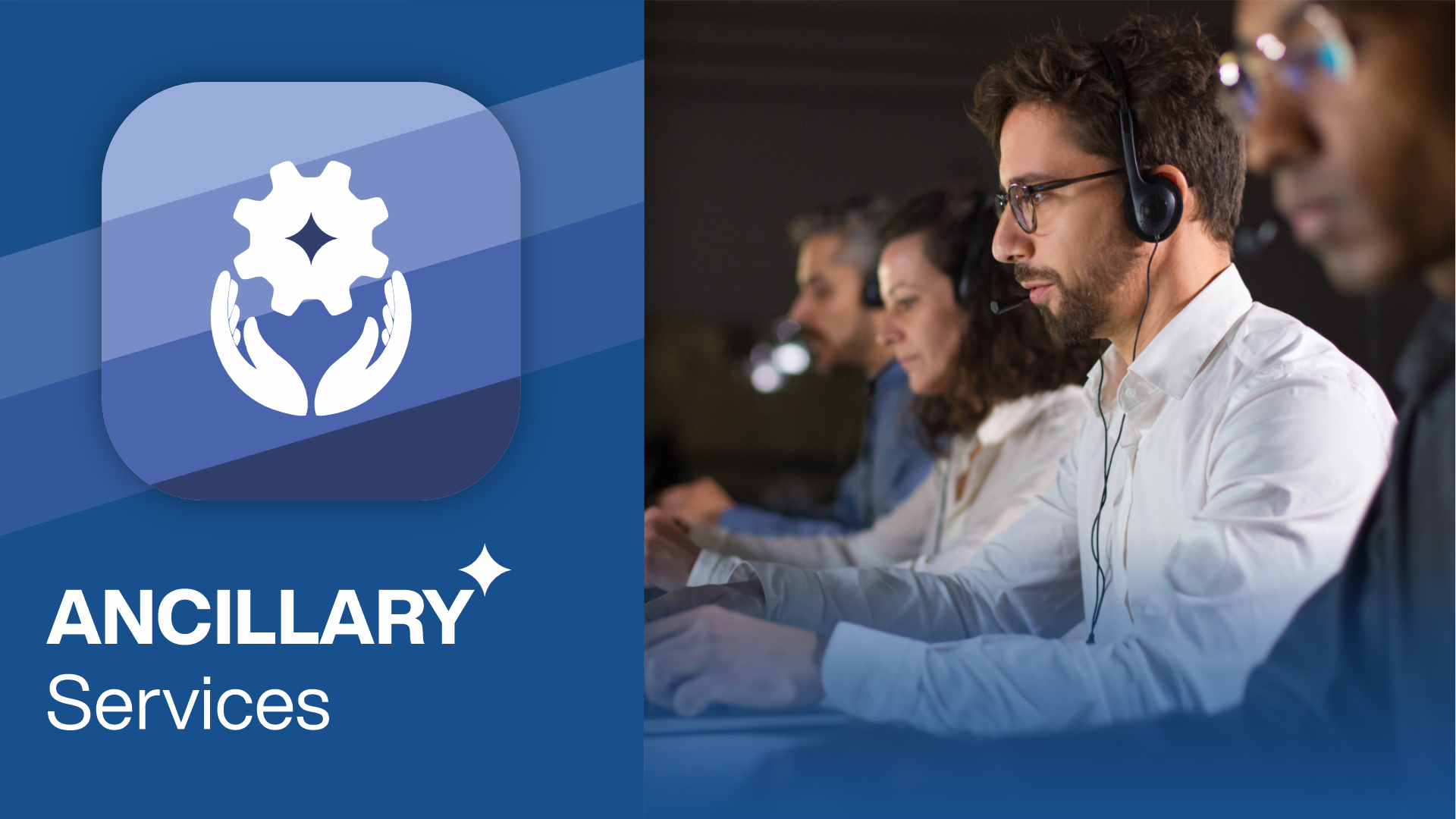 Ancillary Services Image